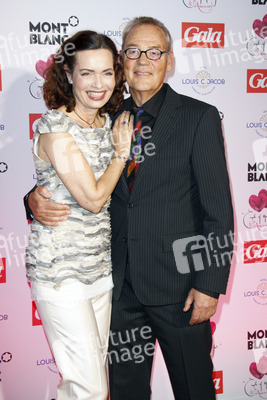 Iha von der Schulenburg, Hieronymus Proske