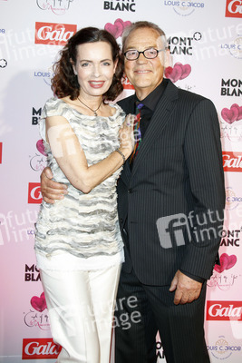 Iha von der Schulenburg, Hieronymus Proske