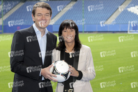 Jörg Schönenborn, Sabine Töpperwien