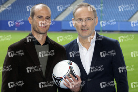 Mehmet Scholl, Reinhold Beckmann