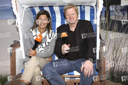 Katrin Müller-Hohenstein, Oliver Kahn