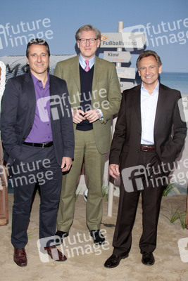 Christoph Hamm, Theo Koll, Dieter Gruschwitz