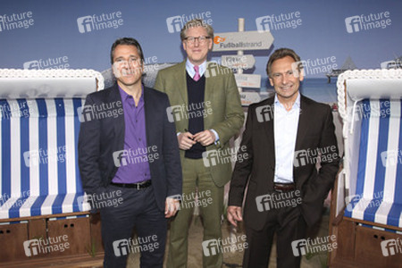 Christoph Hamm, Theo Koll, Dieter Gruschwitz