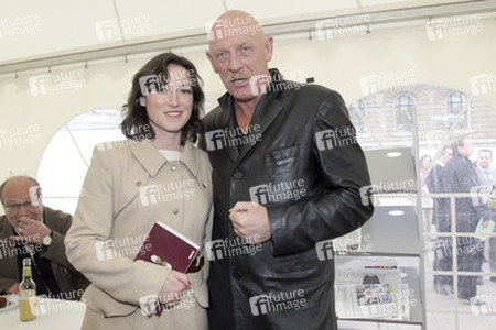 Charlotte Roche, Joe Bausch