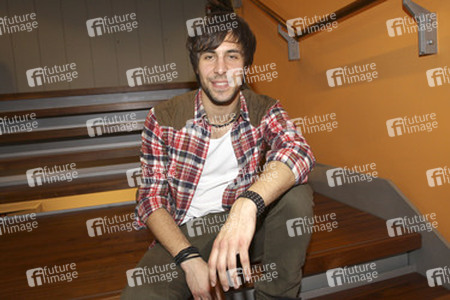 Max Giesinger