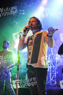 Jakob Nebel, Beukes Willemse, Paolo Serafini (Livingston)