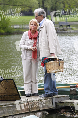 Gabriele Metzger, Konrad Krauss