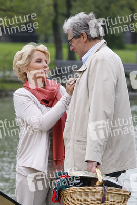 Gabriele Metzger, Konrad Krauss