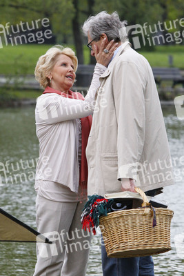 Gabriele Metzger, Konrad Krauss