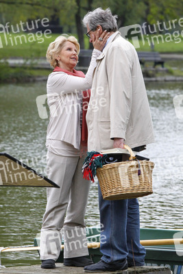 Gabriele Metzger, Konrad Krauss