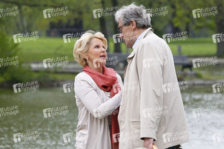 Gabriele Metzger, Konrad Krauss