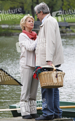 Gabriele Metzger, Konrad Krauss