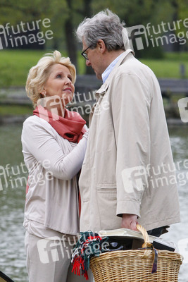 Gabriele Metzger, Konrad Krauss