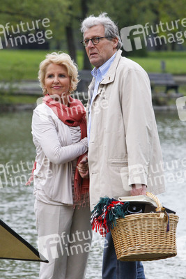 Gabriele Metzger, Konrad Krauss