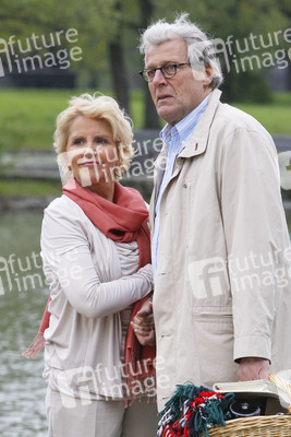 Gabriele Metzger, Konrad Krauss