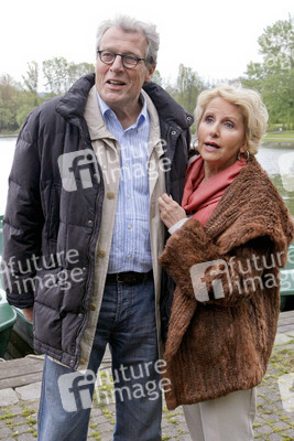 Konrad Krauss, Gabriele Metzger