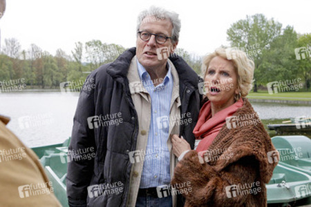 Konrad Krauss, Gabriele Metzger