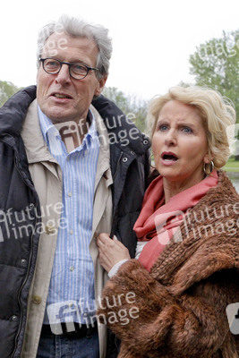 Konrad Krauss, Gabriele Metzger