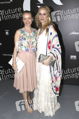 Janin Reinhardt, Anne Meyer-Minnemann