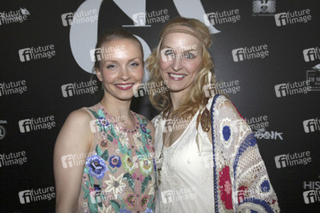 Janin Reinhardt, Anne Meyer-Minnemann