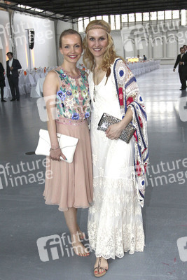 Janin Reinhardt, Anne Meyer-Minnemann