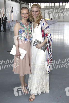 Janin Reinhardt, Anne Meyer-Minnemann