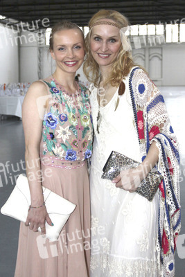 Janin Reinhardt, Anne Meyer-Minnemann