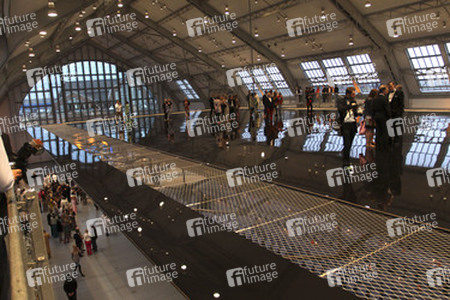 Horizon Field Installation