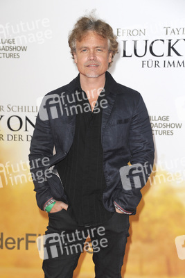 Alexander 'Sascha' Wussow