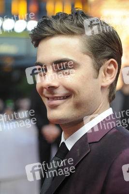 Zac Efron