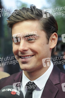 Zac Efron
