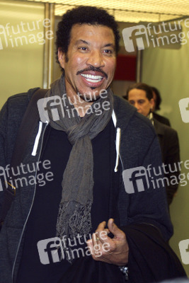 Lionel Richie
