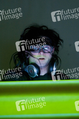 Skrillex