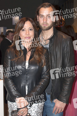 Simone Thomalla, Silvio Heinevetter