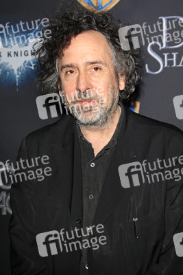 Tim Burton