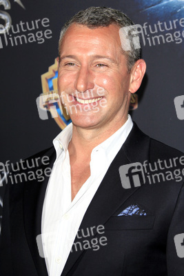 Adam Shankman