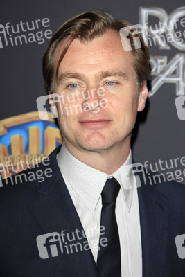 Christopher Nolan
