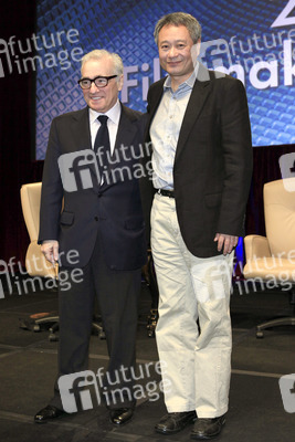 Martin Scorsese, Ang Lee