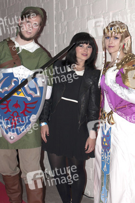 Anna Fischer (Panda)