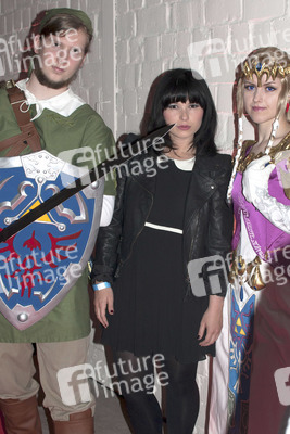 Anna Fischer (Panda)