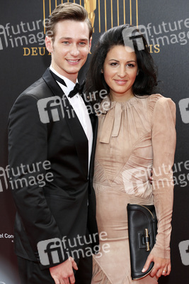 Vladimir Burlakov, Minu Barati-Fischer