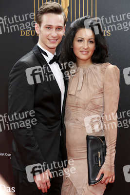 Vladimir Burlakov, Minu Barati-Fischer