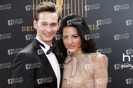 Vladimir Burlakov, Minu Barati-Fischer