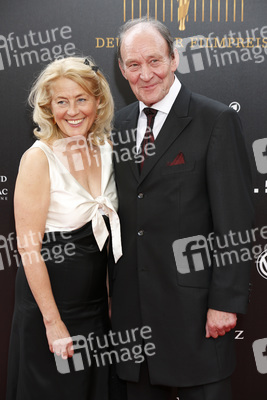 Christine Mayn, Michael Mendl