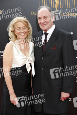 Christine Mayn, Michael Mendl