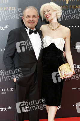 Uli Edel, Katja Eichinger