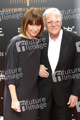 Sherry Hormann, Michael Ballhaus