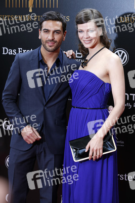 Elyas M'Barek, Jessica Schwarz