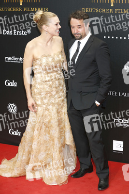 Anna Loos, Jan Josef Liefers