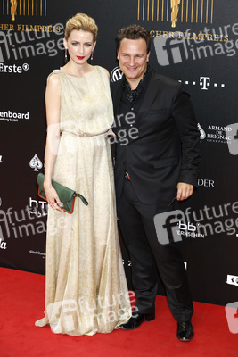 Eva Padberg, Guido Maria Kretschmer